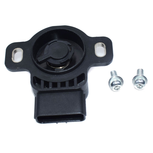 for Honda Accord CR-V for Acura TL MDX Accelerator Pedal Position Sensor w/ Screw 1X