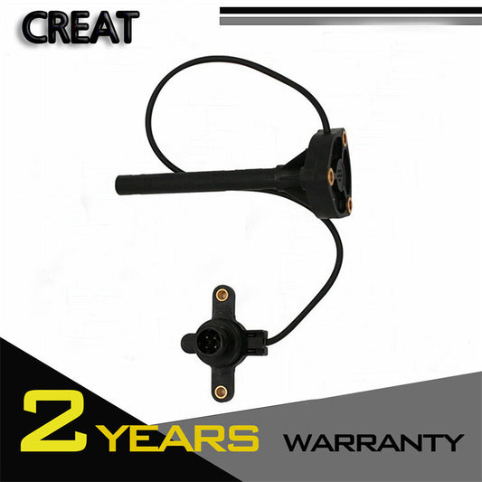 The new engine oil level sensor is suitable for Volvo VN, VT, and VNL engines. (21042447 24424110-)