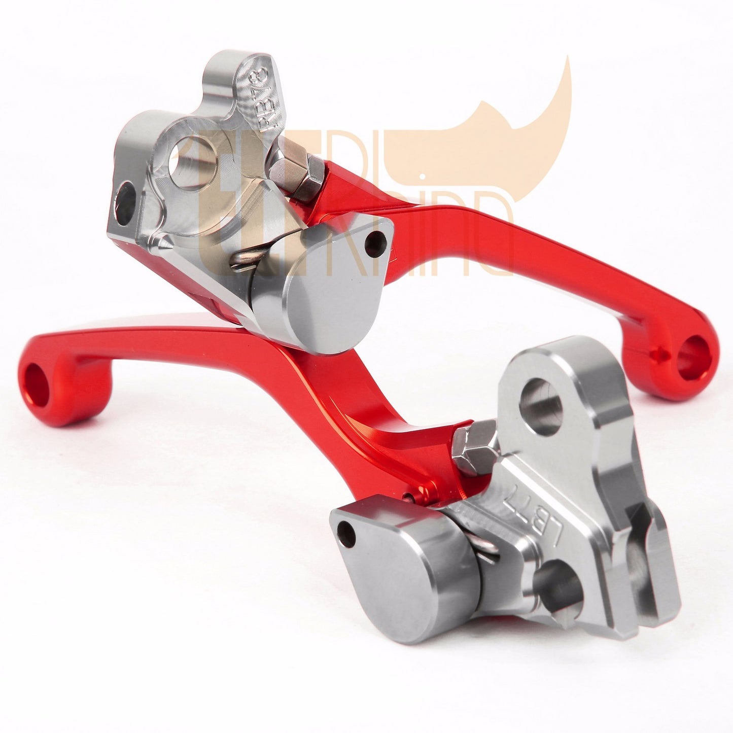 for Honda CRF250X 2004-2020 CRF450X 2005-2020 Clutch Brake Levers Pivot 2019 18