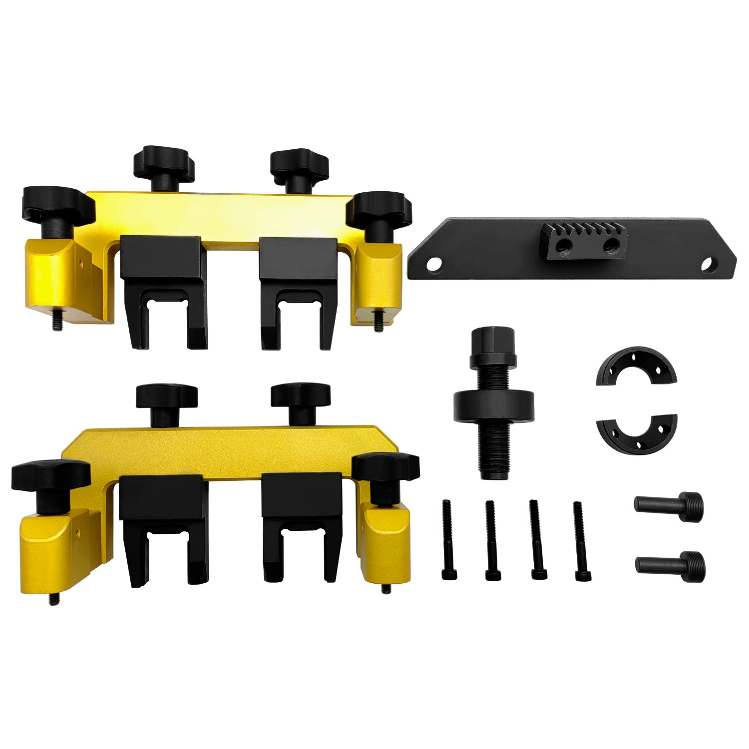 Engine Camshaft Timing Tool Fit for McLaren P1 12C 540C 570S 650S 720S 3.8T
