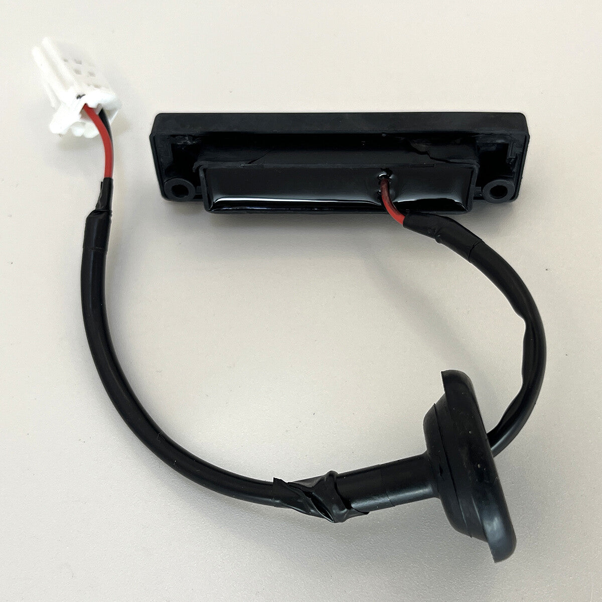 Outside HDL  Lock Assembly-T/Lid for Hyundai for Veloster 2012-2017  81260-2V000