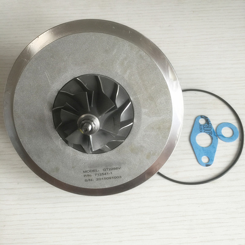 GT2256V 712541 712541-5005S 712541-0003 LR006110 Turbocharger CHRA/Boxed