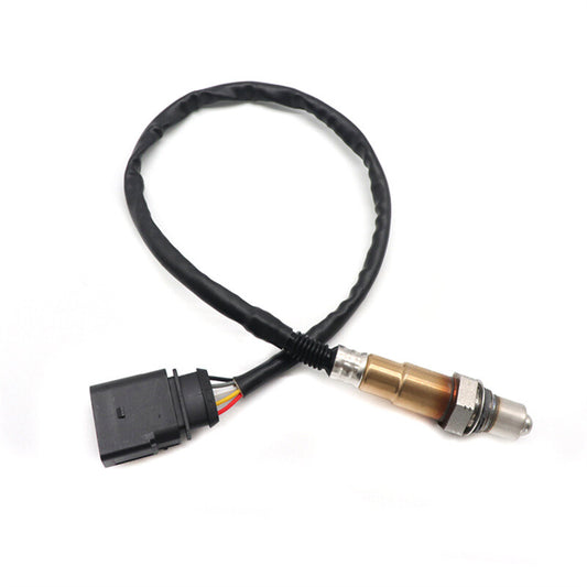 The front oxygen sensor is suitable for 2015-2017 for Volkswagen Beetle, for Jetta , and for Passat 1.8L models (model number 06K906262N).