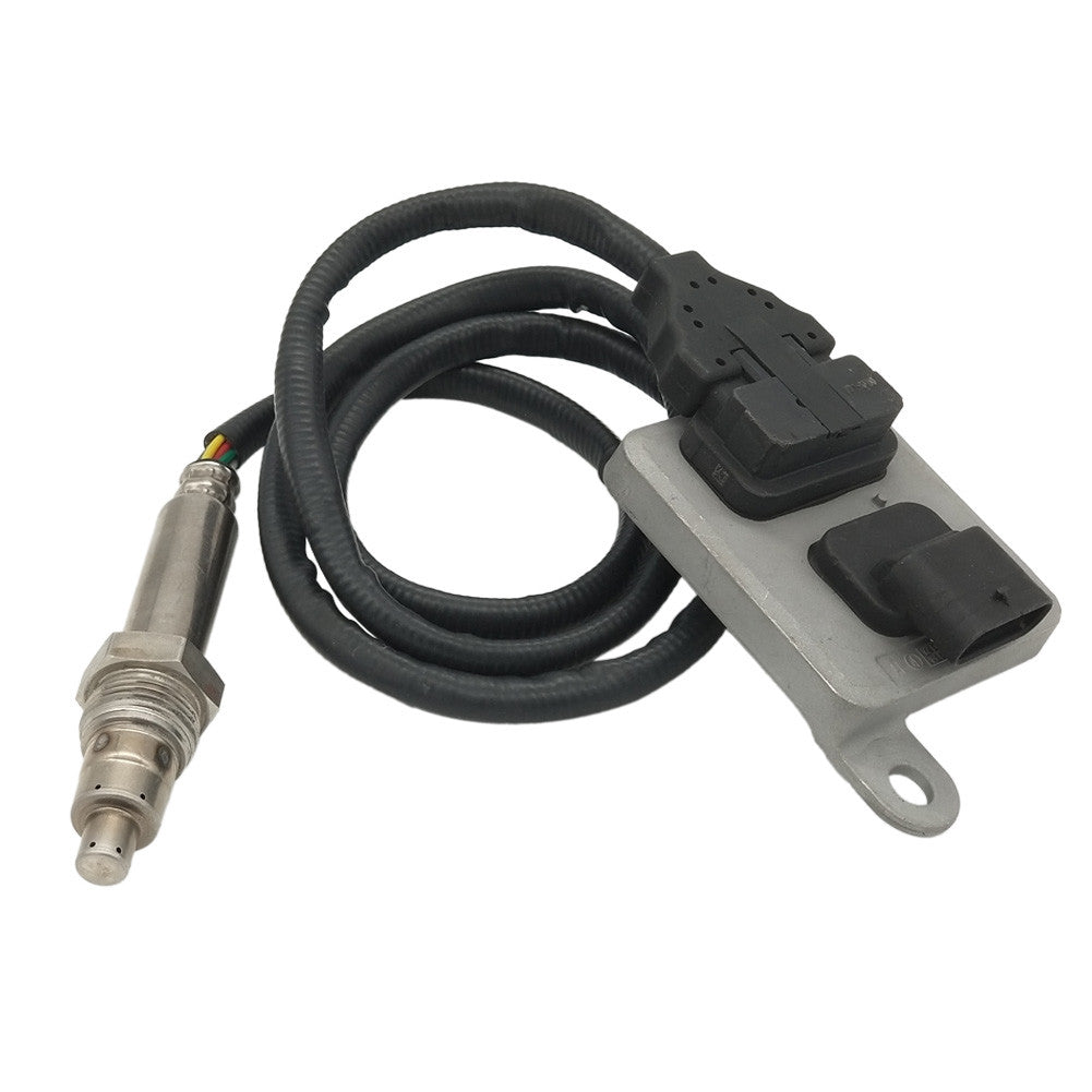 2-piece imported set + socket Nox sensor A01015328 suitable for Detroit DD13 DD15 for Freightliner