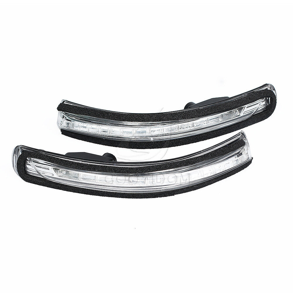 Car Rearview Mirror LED turn Signal light for KIA Rio 12-16 87624-1W000