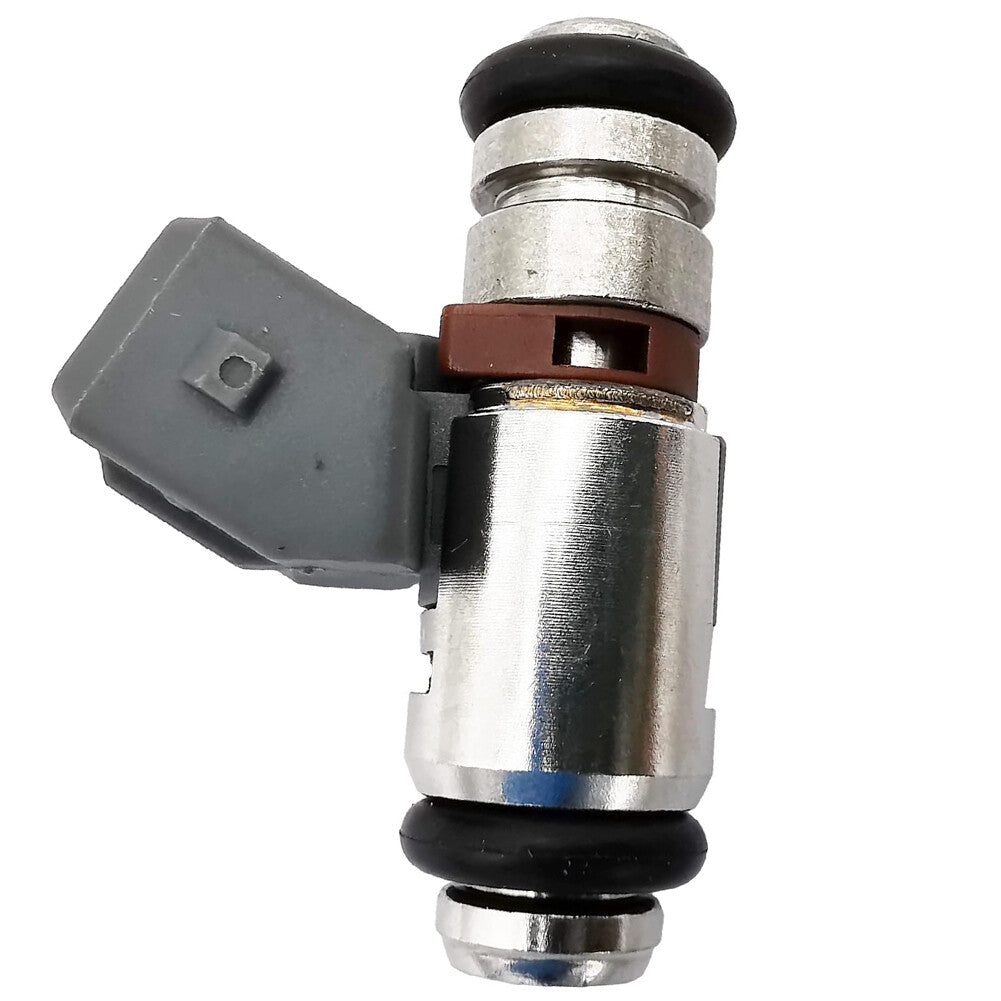 2Pcs Fuel Injector IWP043 for Harley-Davidson Dyna Road King for Ducati Monster