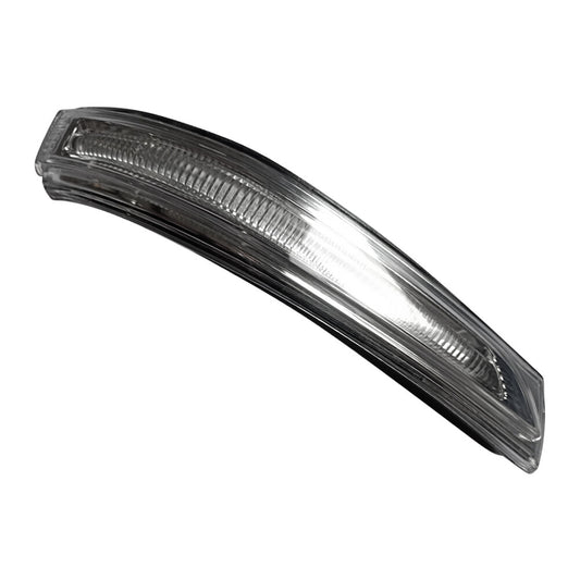 Front Left Wing Mirror Indicator Turn Signal Light Lamp For 2015-2020 Sportage