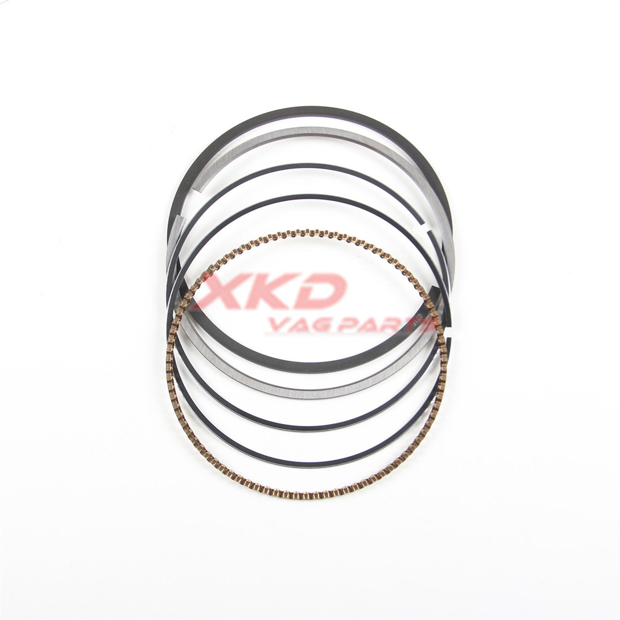 2.8L Pistons Rings Kit Fit for Cadillac CTS 2005 2006 2007 2008 2009 LP1