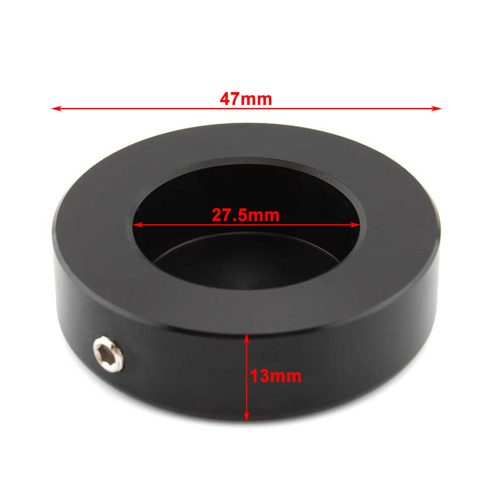 Upper Fork Stem Covers for Harley Sportster 48 XL1200 1988-2013 Motorcycle
