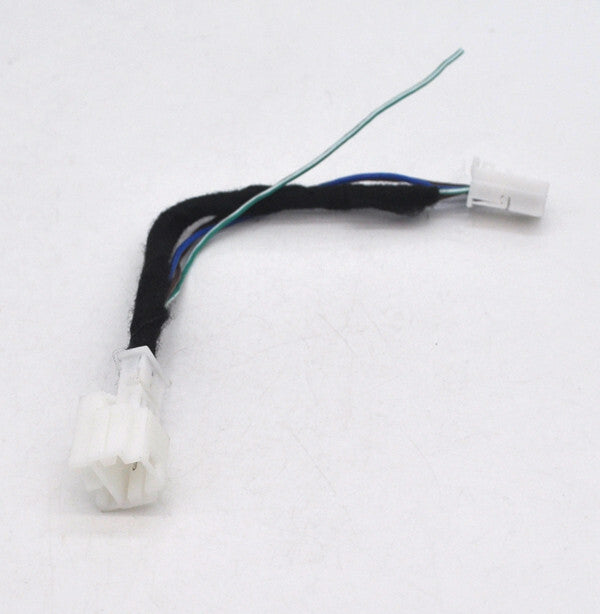 1x Retrofit camera DVR Power adaptor from window front rain sensor for Mercedes