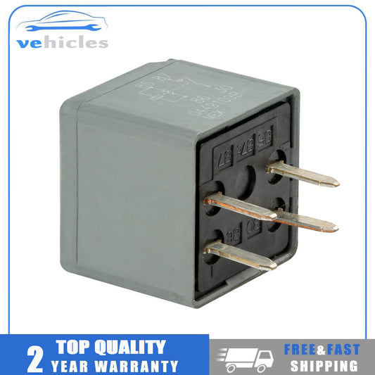1 piece 4-pin relay starter for GMI for Chevrolet for Pontiac for Cadillac for Buick for Saturn 12193604