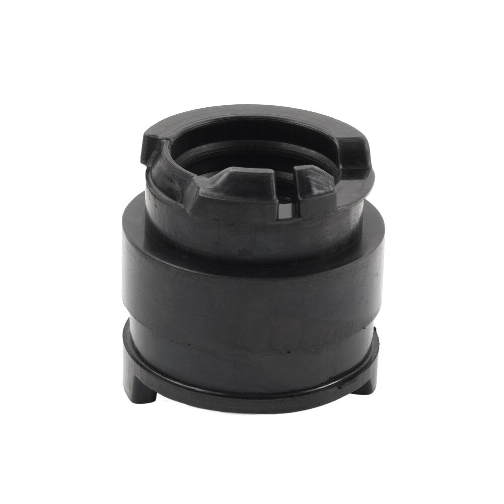 Rubber Throttle Linkage Fit For Vespa GTS Super 150 Primavera Sprint 150 Black