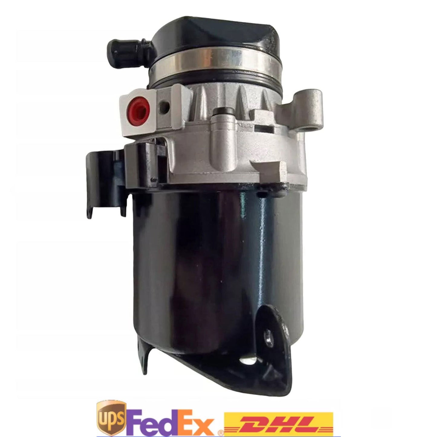 for Mini Cooper One R50 R52 R53 1.6L 2002-2008 Power Steering Pump 7625062105