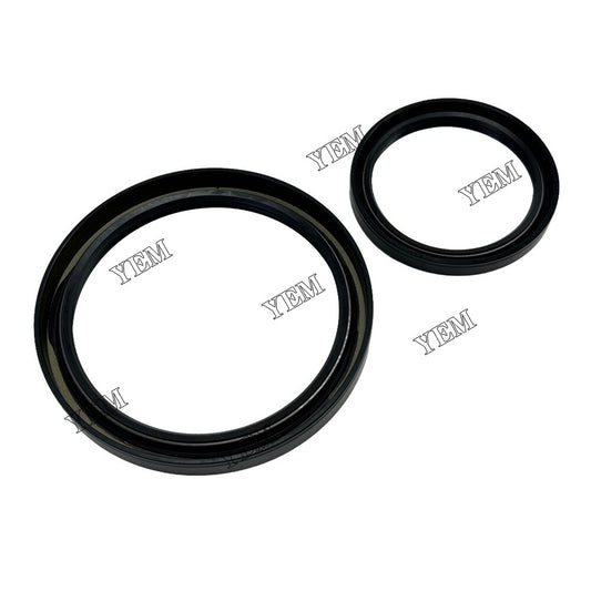 403D-11 Crankshaft Oil Seal For Perkins Engine 403D-11 Front Rear oil seal