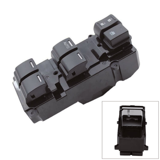 Driver Window Control Lifter switch 35750-T0A-001 for Honda for CIVIC 2012-2017