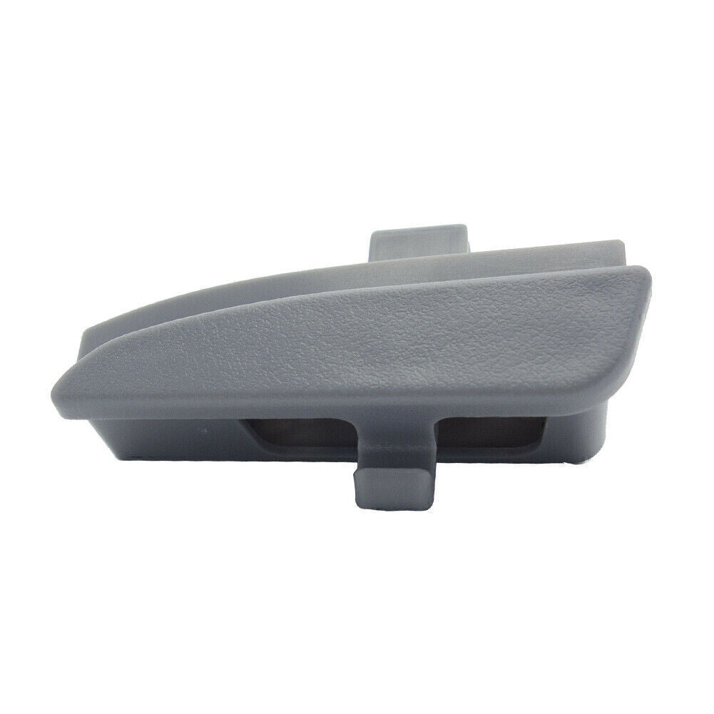 Center Console Latch Lid Lock Fit for Toyota Tacoma 2005-2012 58910AD030B0 Grey