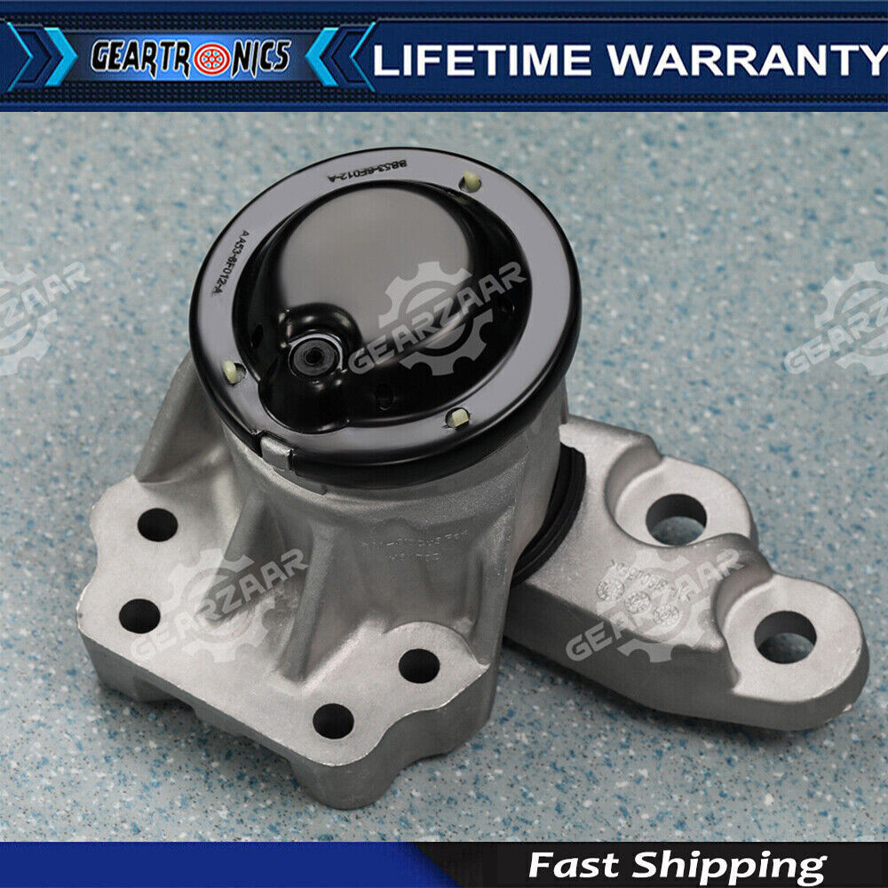 Front Engine Motor Mount For 2011-2019 for FORD EXPLORER 3.5L 203273W w/ Bracket US