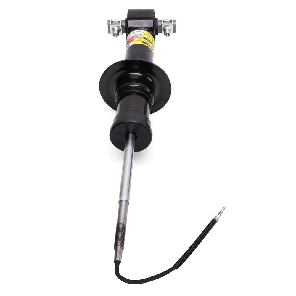 Front Shock Absorber with Electric Fit for GMC for Yukon for Sierra for Chevrolet Silverado 1500