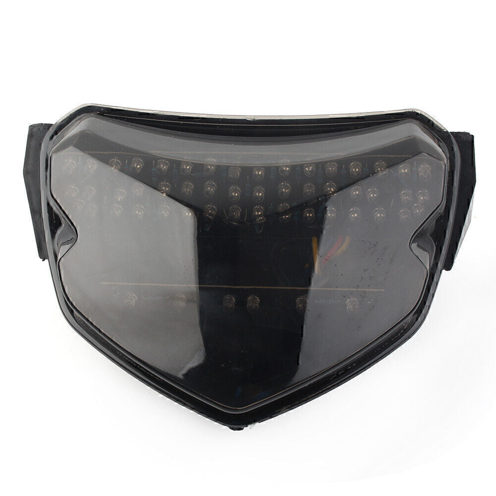 LED Integrated Running Brake Turn Signal Tail Light for Suzuki GSXR600 750 04-05