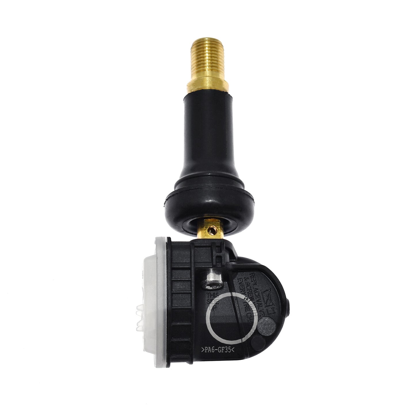 4PCS TPMS F2GT-1A180-AB TIRE PRESSURE SENSORS for FORD F-150 EDGE for MUSTANG