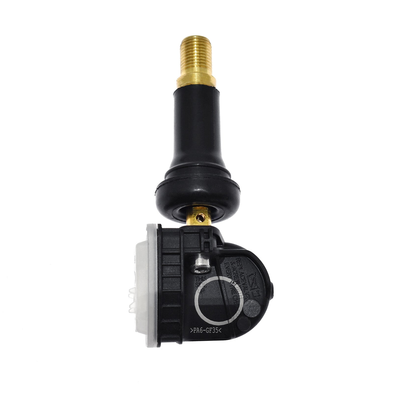 4PCS TPMS F2GT-1A180-AB TIRE PRESSURE SENSORS for FORD F-150 EDGE for MUSTANG