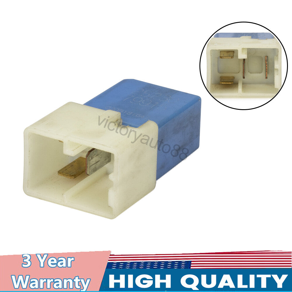 25230-79917 Electric start relay suitable for Nissan Versa Xterra Cube Juke 2002-2015