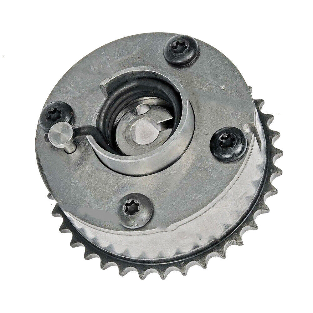 PAIR VVT Timing Camshaft Gear Fit For 1.8L for TOYOTA for COROLLA 09-15 MATRIX PRIUS L4