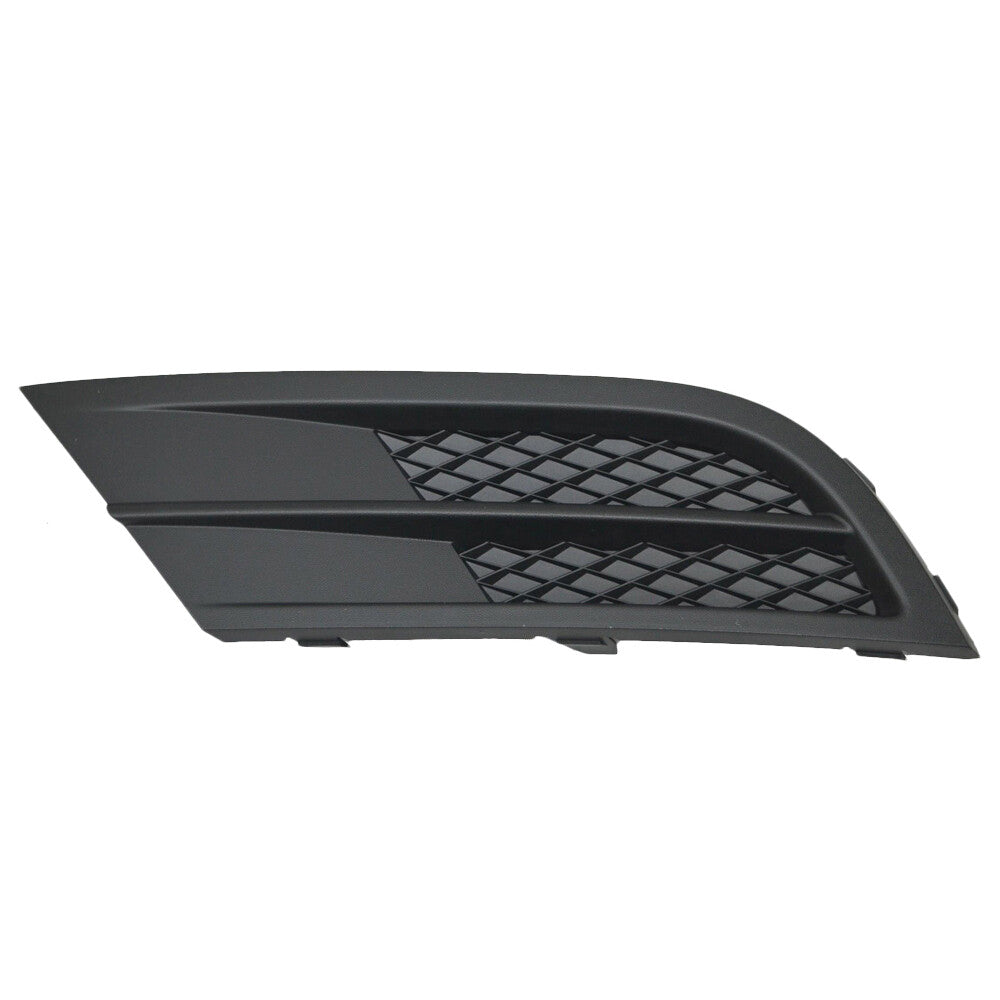 Left Driver Side Front Fog Light Lamp Cover Grille Trim For 2015-17 for VW for Jetta