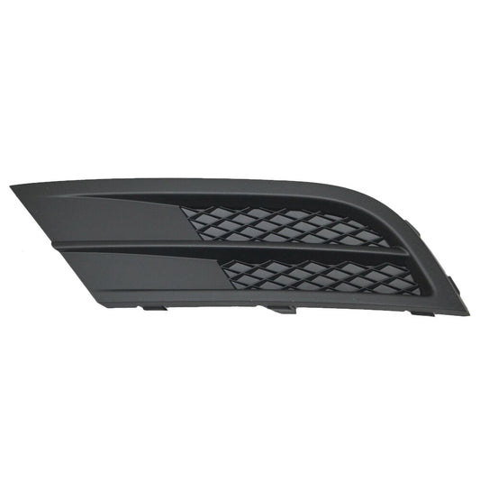 Left Driver Side Front Fog Light Lamp Cover Grille Trim For 2015-17 for VW for Jetta