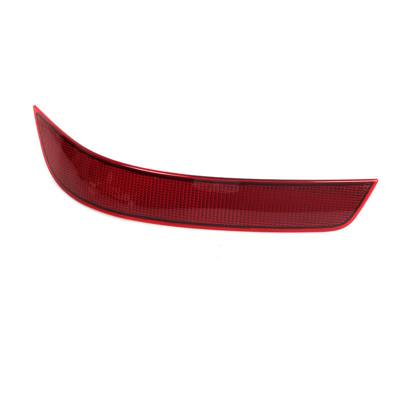 for Mercedes-Benz GL-Series GL350 GL450 2010-12 RH Rear bumper reflector light