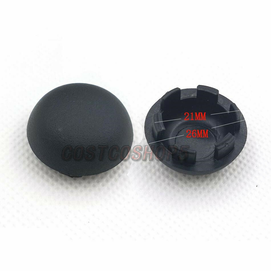 1PCWindshield Wiper Arm Cap Nut Cover for Nissan Altima Titan Armada Pathfinder