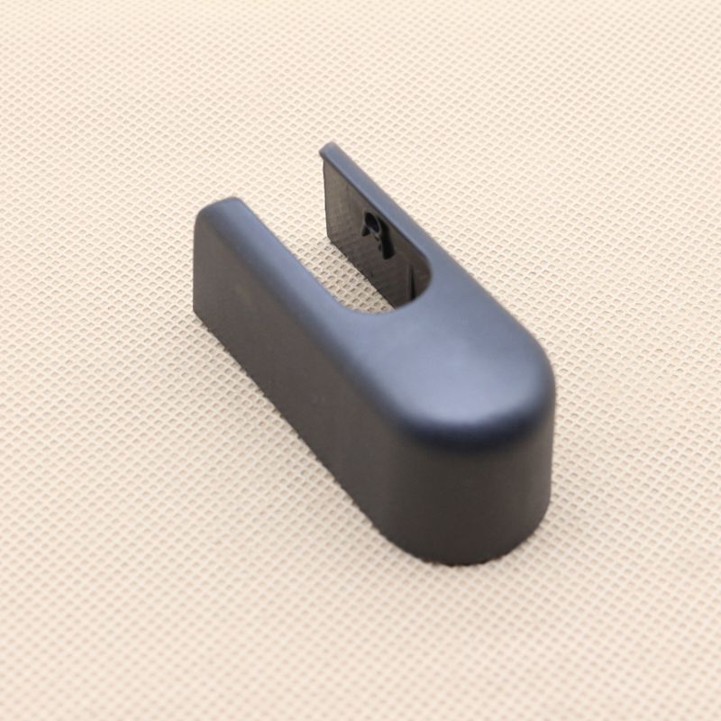 Rear door/window scraper arm nut cap A4538241700 is suitable for Smart Forfour 15-20