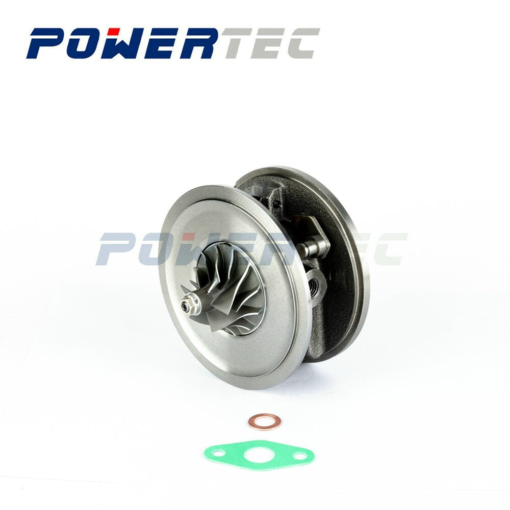 The turbocharger core is suitable for the for Opel Astra H for Corsa D Meriva A 1.7 CDTI Z17DTR 81 92 KW 8981023711