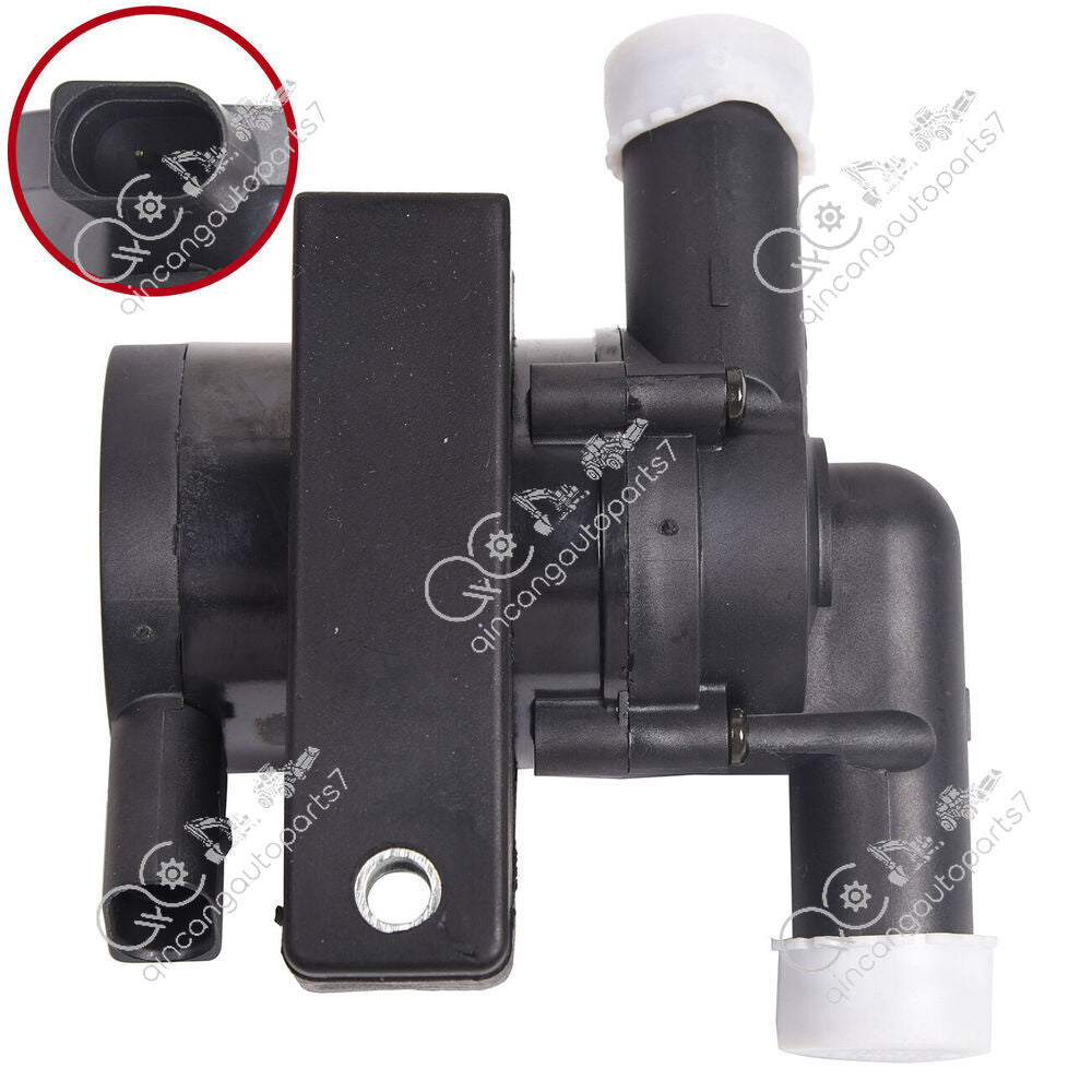 Engine Auxiliary Water Pump for Audi A4 A6 for VW for Passat 078121601B