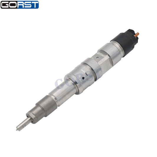 Common rail injector assembly 0445120086, suitable for Enranger, suitable for Weichai 612630090001