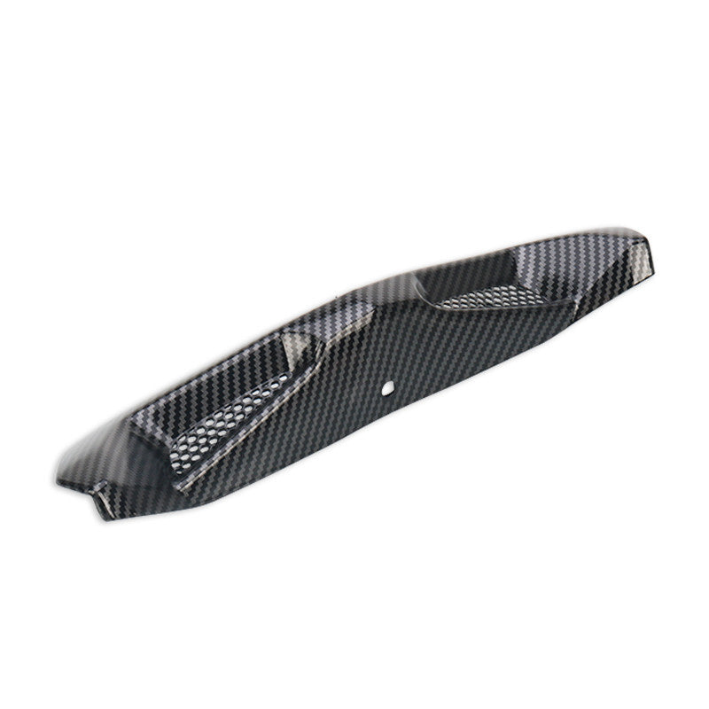 Front fairing winglets housing kit for YAMAHA T-MAX 530 560 2017-2021