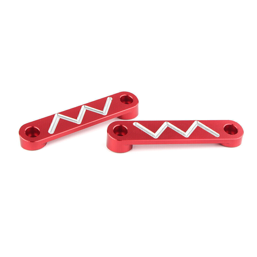 Fit for YAMAHA XMAX 125 250 300 400 2017 2018 Front Axle Fender Mudguard Plate Red