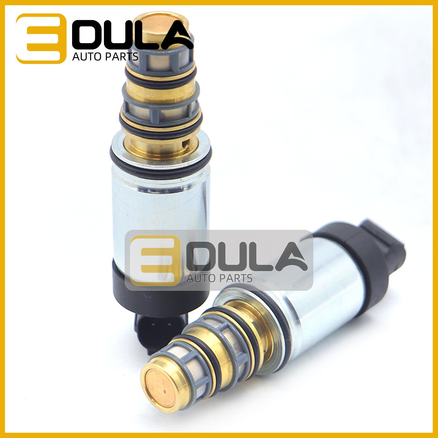 Auto AC Compressor Control Valve fits for Vauxhall ASTRA J Meriva B 1PCS