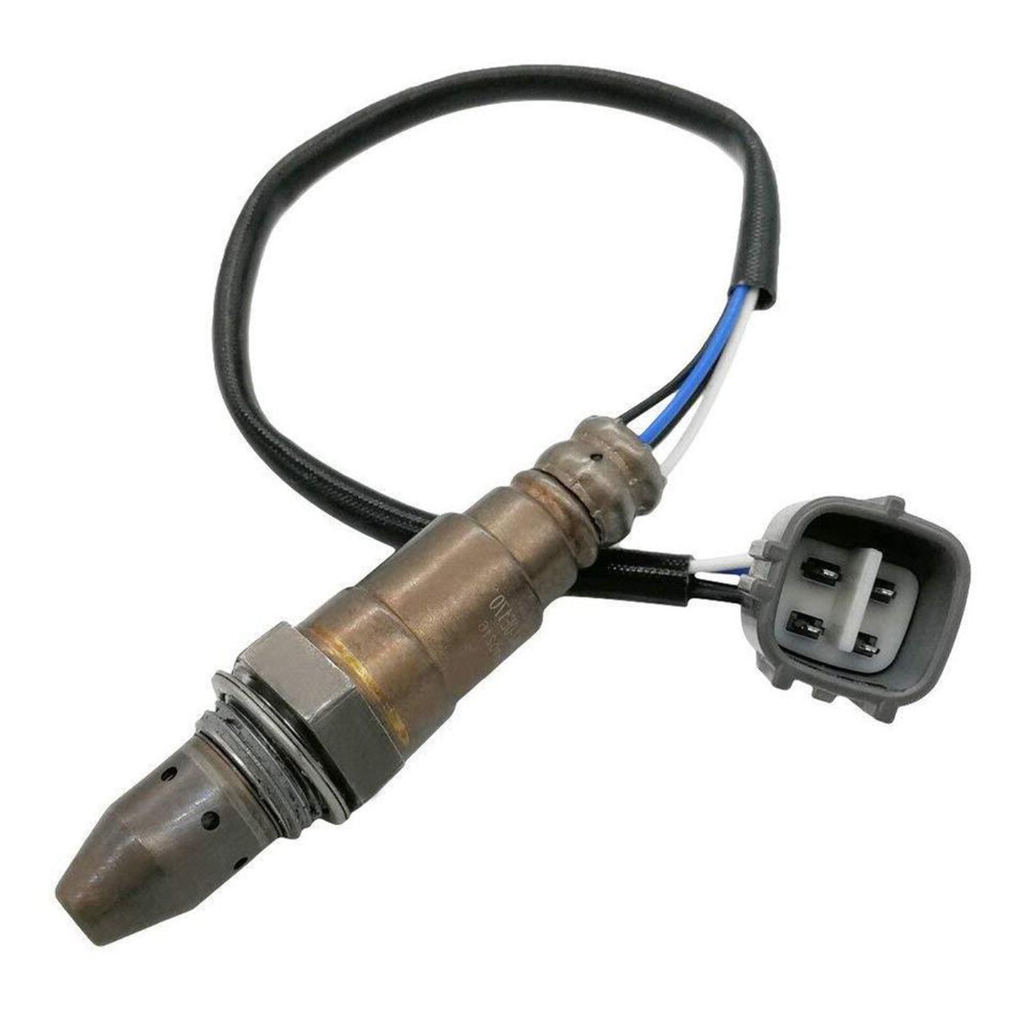 4Pcs UpstreamDownstream Oxygen Sensor for TOYOTA for SIENNA 3.5L V6 FWD 2012-2015