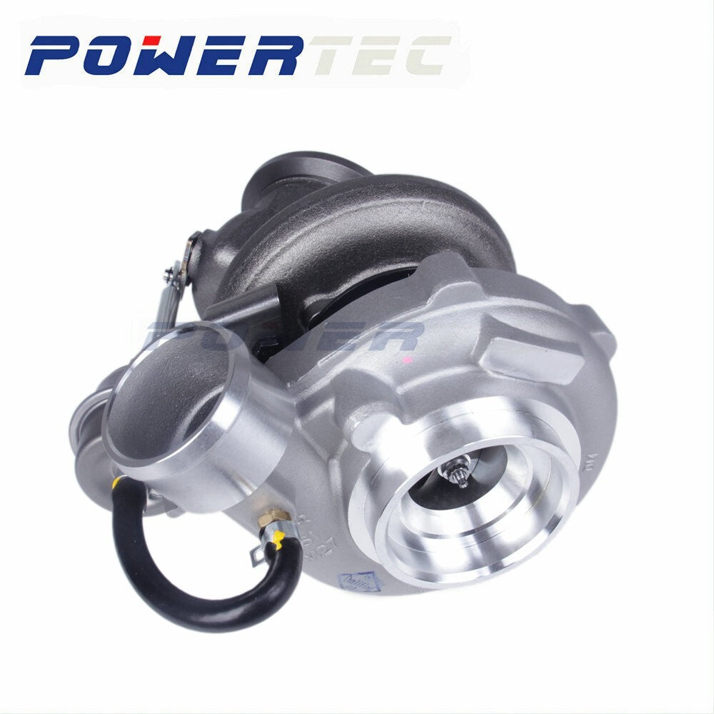 Turbo charger for Ford Ranger 3.0 L 162 HP 119 Kw NGD3.0 NGD 754743-0008 EX79526