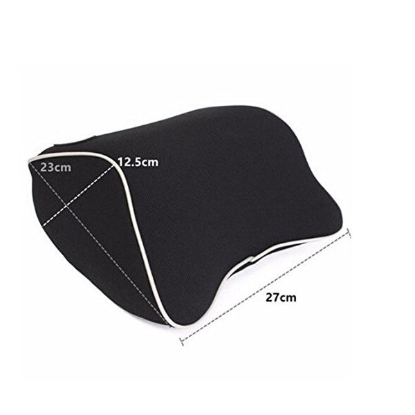 Car Space Memory Foam Neck Pillow Neck Rest Support Comfort Pillow Accessories