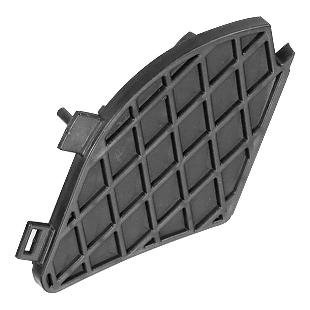 For W210 E320 2000-2003 E430 E55 AMG 2000-2002 Front Right Bumper Cover Grille