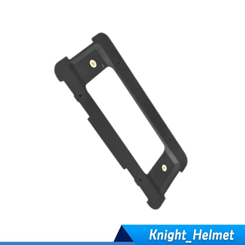 Fits For E70 E82 E83 E84 E88 E90 E91 Rear Trunk Deck Lid License Plate Bracket
