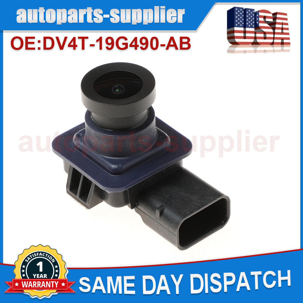 Rearview backup parking camera for 2013-2017 for Ford Escape DV4T-19G490-AB
