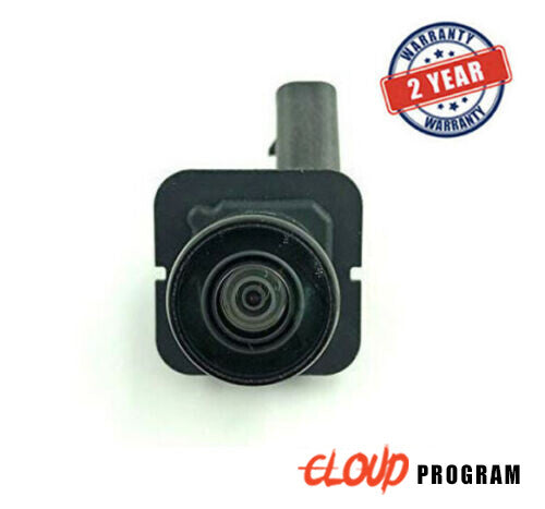 H1BT-19G490-AC Rear Camera Fit for Ford Model Secondary Auxiliary Camera