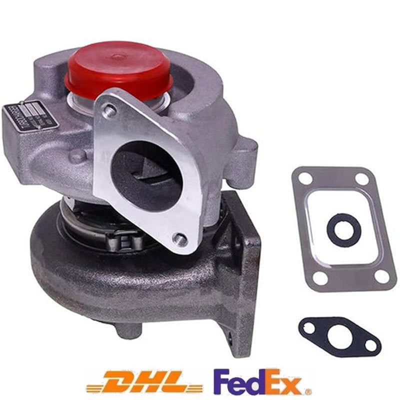 TD04HL Turbocharger 235-4964 for Caterpillar 267B 277 287 297C 246B Engine 3044C