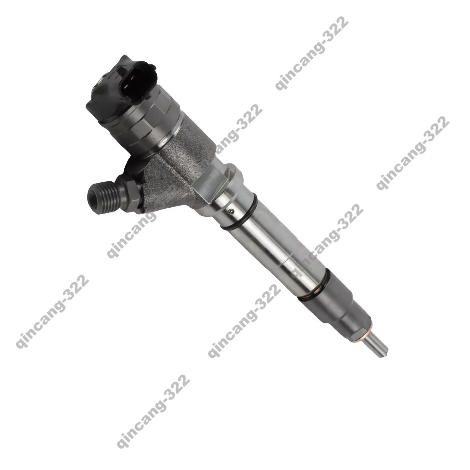 Fuel Injectors 0986435521 for GMC Savana for Sierra 2500 3500 for Chevy 2006-2007 6.6L