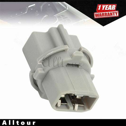 Rear Brake Light Lamp Bulb Socket Fits for 04-13 for Mazda 3 13-16 CX-5 G14S-51-3E7