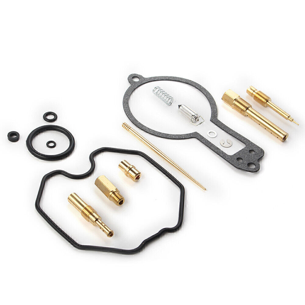Carburetor Repair Carb Rebuild Kit Jet Seal for Honda XR600R XR600 R 1988-2000