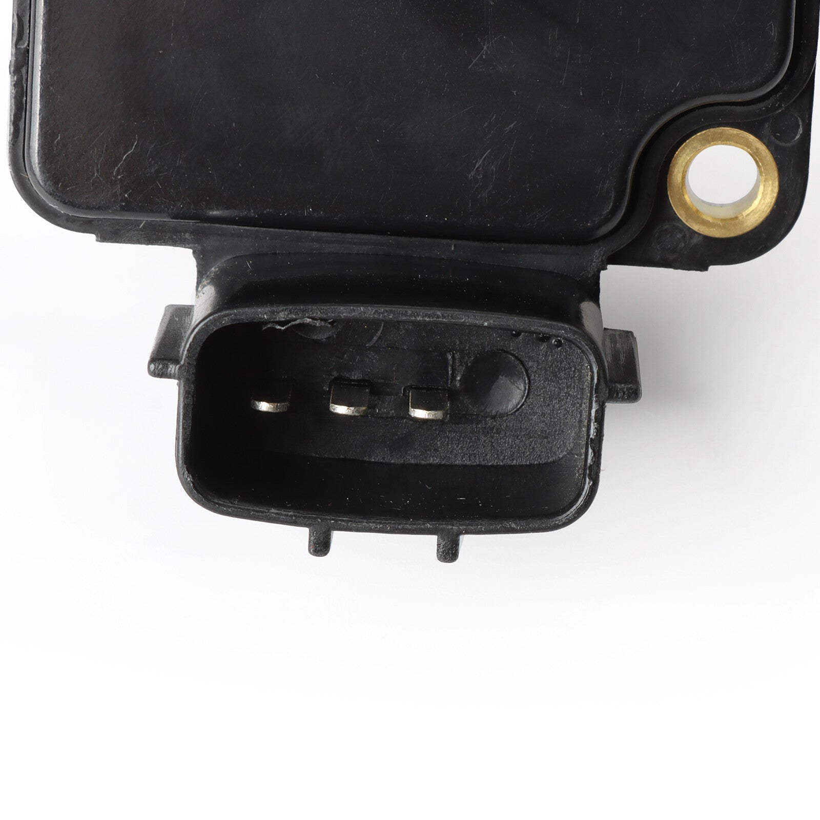 AFH55M-12 is compatible with for Nissan Frontier Xterra microphones and the new for Volkswagen MAF air flow sensor.